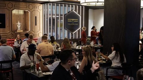 Arsenal lança experiência premium no Emirates Stadium com bilhetes desde €2.975 — The Stadium Business