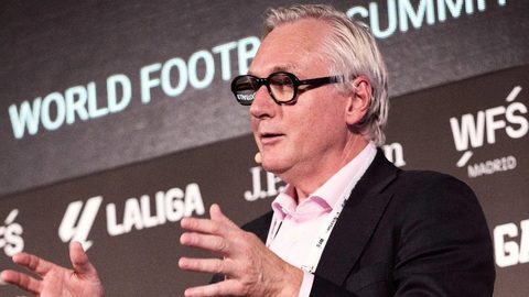 JPMorgan alerta para riscos de financiamento e atrasos nos novos estádios europeus — Off The Pitch