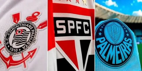 Três grandes de São Paulo mobilizam-se contra proposta que limita publicidade de apostas — risco de €58 M/ano — Marco Laloni / MKTEsportivo