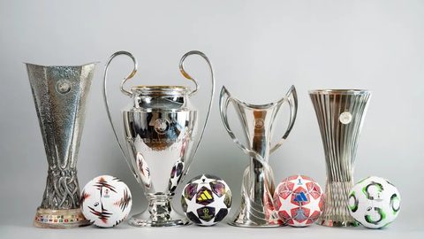 UEFA lança concurso para novo parceiro de apostas nas competições 2027-2031 — Palco23