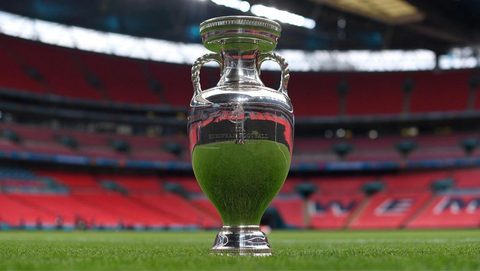 UEFA renova parceria com a Coca‑Cola para a Euro 2028 no Reino Unido e Irlanda — 2Playbook