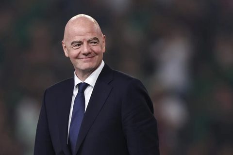 Deliveroo e DoorDash tornam-se parceiros de serviços de entrega da FIFA para os Mundiais de 2026 e 2027 — Calcio e Finanza
