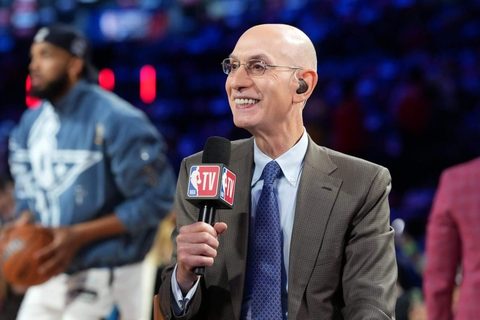 NBA Europe atrai propostas de até $1.000 milhões e acelera disputa com a EuroLeague — The Athletic (Joe Vardon)