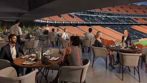 Valencia CF acelera no Nou Mestalla para triplicar receitas do estádio — 2Playbook