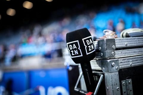 DAZN negoceia maioria na norte-americana Main Street Sports para acelerar integração de plataformas — Calcio e Finanza / Wall Street Journal