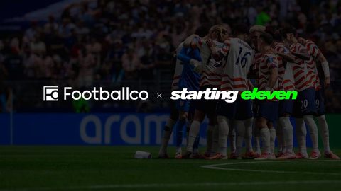 Footballco assume controlo da Starting Eleven para acelerar produção nos EUA — Irving Mejia-Hilario / Sports Business Journal
