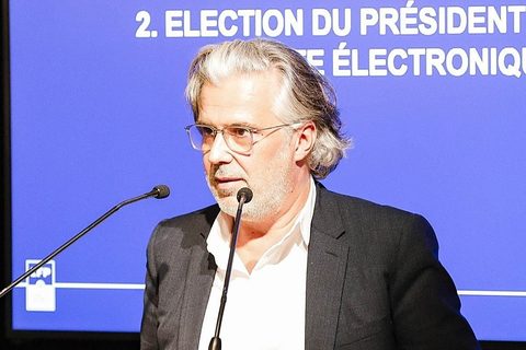LFP encerra escritório no México e desloca aposta internacional para África — Le Petit Lillois (Axel Virapin Wattelier)