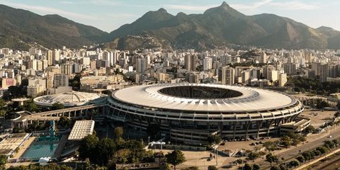 Grupo Viva assume visitas ao Maracanã com bilhetes desde €6,69 — Máquina do Esporte