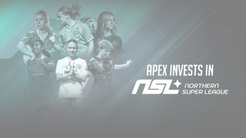 APEX entra na NSL com primeiro investimento de private equity numa liga de futebol feminino — Aashay Khandelwal / SportsMint Media