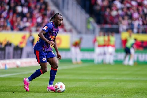RB Leipzig supera €1.000 M em vendas em 8 anos com modelo focado em talento jovem — Calcio e Finanza (via Anna Botton) / Secolo XIX