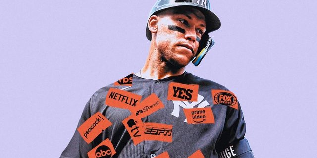 Estreia dos Yankees na Netflix expõe fragmentação (cara) dos direitos desportivos nos EUA — The Athletic (Andrew Marchand)