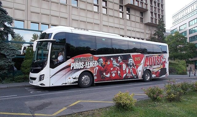 Stott Capital assume controlo do Debreceni VSC e promete reforço de capital e estrutura — Hungary Today