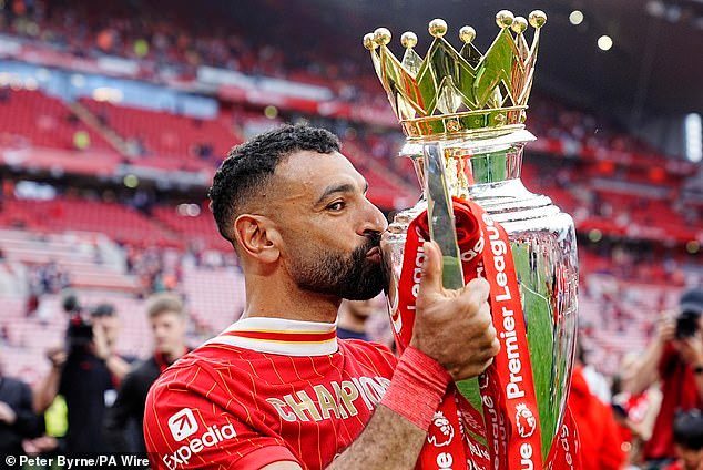 Premier League vota já em Novembro “teto salarial” ancorado — limite pode atingir €632 M — Daily Mail (Mike Keegan)