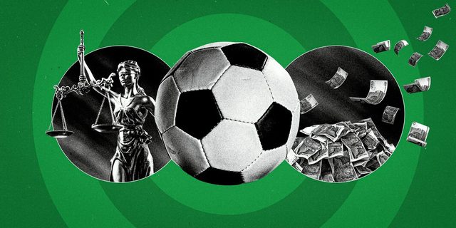 A nova era do “lawfare” no futebol: litígios dispendiosos pressionam a Premier League e os seus clubes — The Athletic (via NYT) / Philip Buckingham