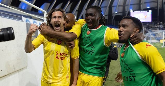 Investidores de elite celebram subida do Le Mans FC e reforçam narrativa de valor do projeto OutField — ICI - Radio France (Léa Dubost)