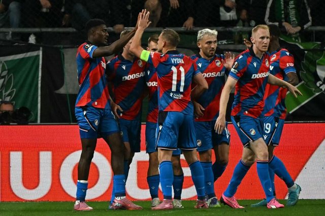 Bilionário checo Michal Strnad compra maioria do Viktoria Plzeň — Bloomberg (Peter Laca)