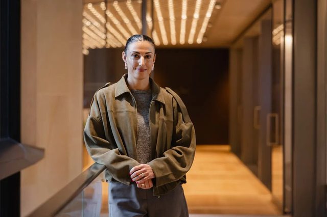 Chefe da WSL defende investimento paciente: “décadas, não anos” — desconhecida