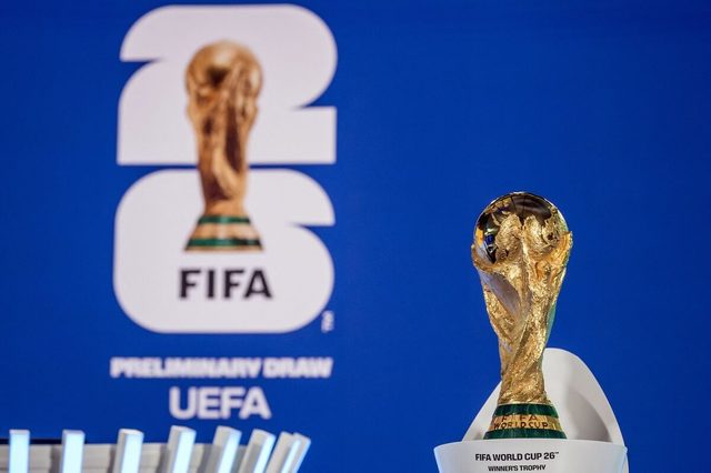 Regulador suíço investiga tokens da FIFA trocáveis por bilhetes para o Mundial 2026 — Bloomberg