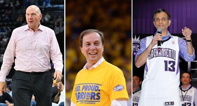 Valorações do desporto nos EUA superam software — mas a bolha pode estourar fora das ligas principais — Nikola Vuković (Substack)