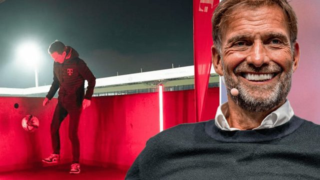 Jürgen Klopp e Thomas Müller reforçam a aposta da MagentaTV para o Mundial 2026 — kicker