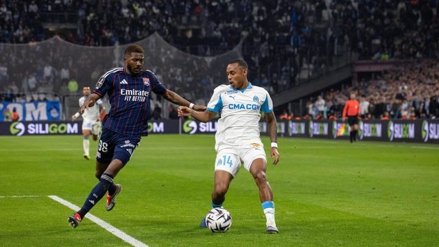 Quebra de receitas na Ligue 1 agrava espiral financeira e ameaça estatuto de “top 5” — Off The Pitch