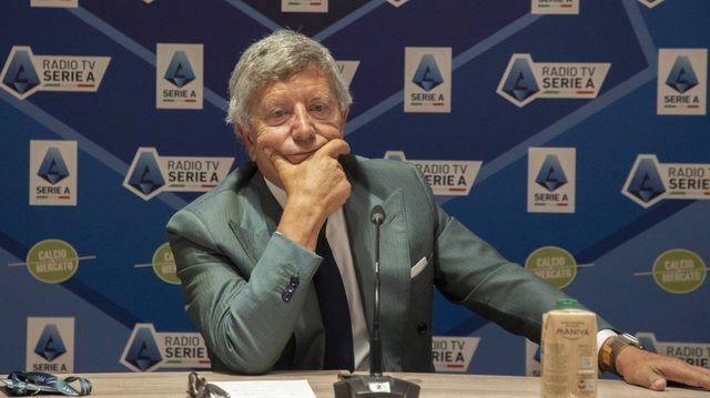 Série A sob pressão: despesas superam receitas e dependência de vendas cresce — Off The Pitch