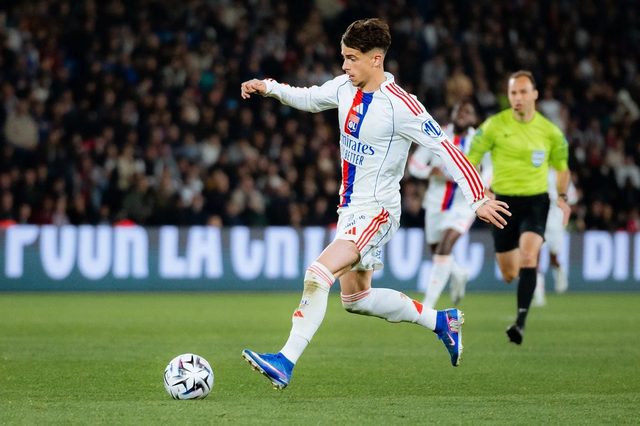 Ares perto de assumir controlo do Olympique Lyonnais — Bloomberg