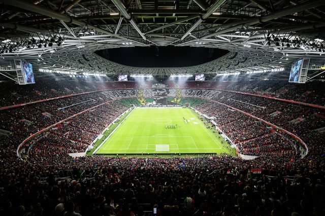 Budapeste recebe final da Liga dos Campeões 2026 e expõe modelos de negócio de PSG e Arsenal — desconhecida