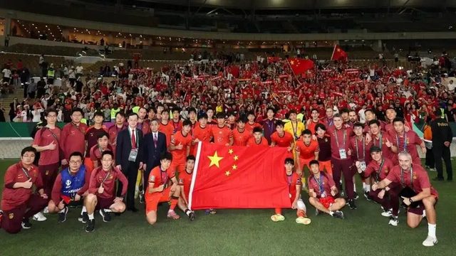 Mundial 2026 sem a China… em campo. Nos bastidores, presença estrutural chinesa cresce — Revista Fórum 
