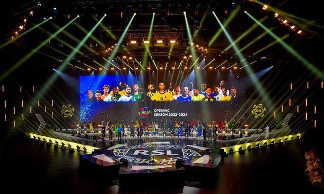 Arábia Saudita acelera talento local enquanto profissionaliza a Saudi Pro League — Football Benchmark