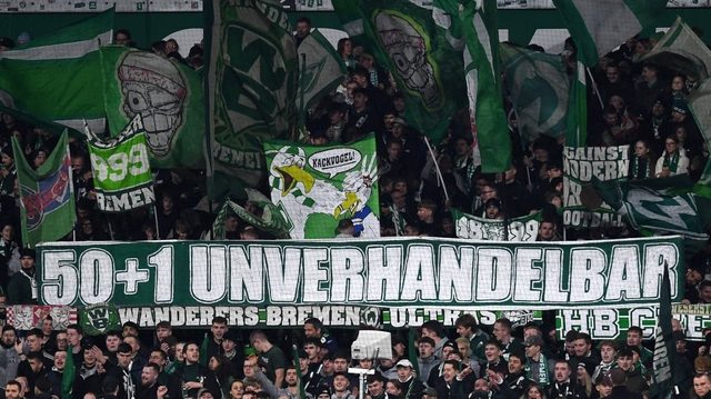 Estudo da HHL defende equilíbrio entre participação dos adeptos e autonomia dos investidores no âmbito da 50+1 — kicker