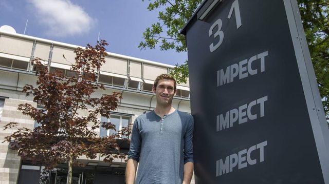 Catapult compra Impect por até €78 milhões; fundadores mantêm-se na gestão — kicker