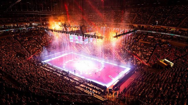 HBL quer um “Super Bowl do Andebol” e acelera plano de crescimento até 2032 — desconhecida