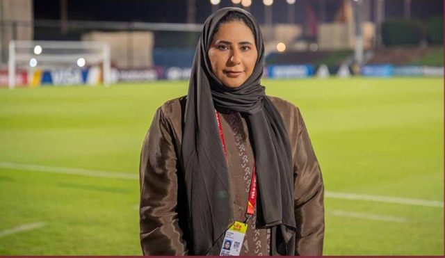 Taça Árabe da FIFA 2025 em Doha mira recordes de assistência e audiência — QNA (Qatar News Agency) via Gulf Times