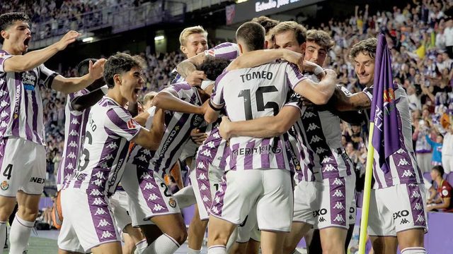 Quem manda na Segunda espanhola: mapa dos donos dos clubes — AS