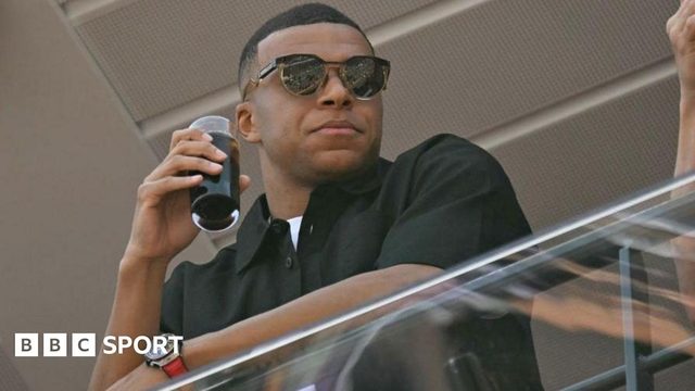 Mbappé vence disputa e obriga PSG a pagar “bónus de ética”: €61,5 M em salários e prémios — BBC Sport (Dale Johnson)