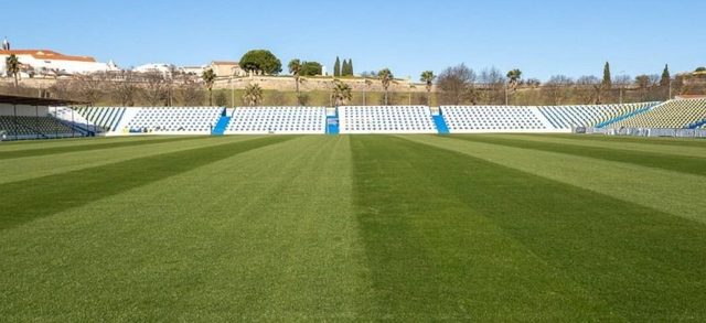 Lozyo congela investimento n’O Elvas após impasse documental e projeto de academia travado — Rádio Portalegre / Gabriel Nunes