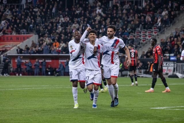 LFP aponta 59% dos adeptos a verem Ligue 1 por vias piratas — L'Équipe