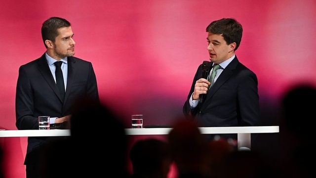 DFL leva a votos limite de custos de plantel com sanções graduais a partir de 2027 — kicker