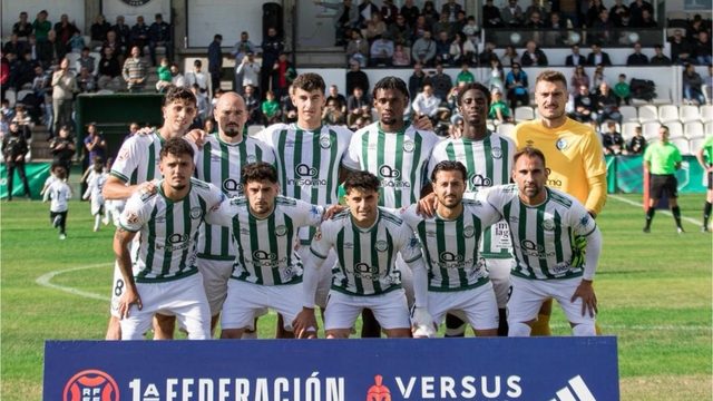 Holding do Médio Oriente assume controlo do Juventud Torremolinos e promete investimento em infraestruturas — Marca (Juan Jesús Fernández)