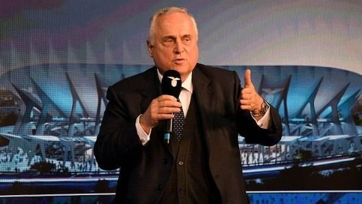 Claudio Lotito adquire a Reggina e testa limites das regras de multi‑propriedade — desconhecida