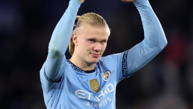 Haaland entra no negócio do xadrez ao investir na Norway Chess — Marca (César Díaz) / The Guardian