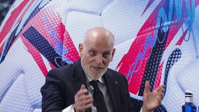 LaLiga obtém sentença histórica contra rede IPTV ilegal com indemnização de €43 milhões — EFE