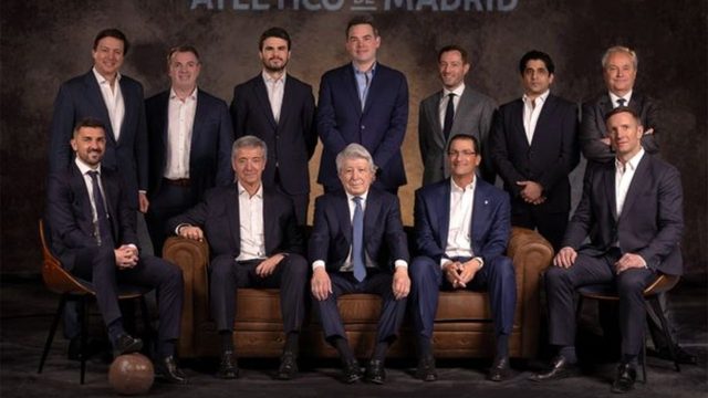 Capital estrangeiro abranda no desporto espanhol apesar de operações de elite — 2Playbook (Sport Business)