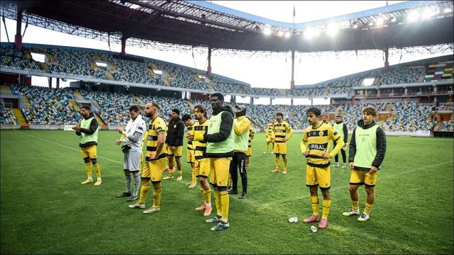 Investimento no SC Beira-Mar derrapa no calendário e presidente admite incerteza — desconhecida