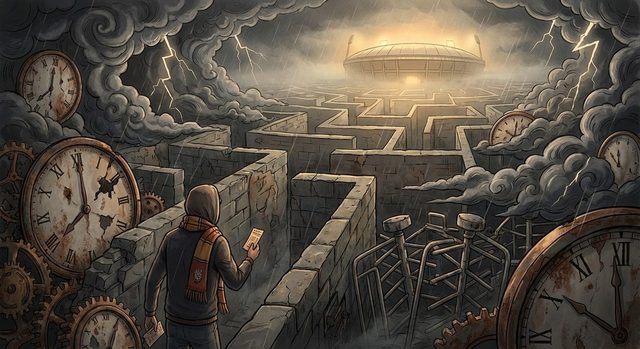 A Difícil Arte de Ser Adepto em Portugal (1ª Parte)