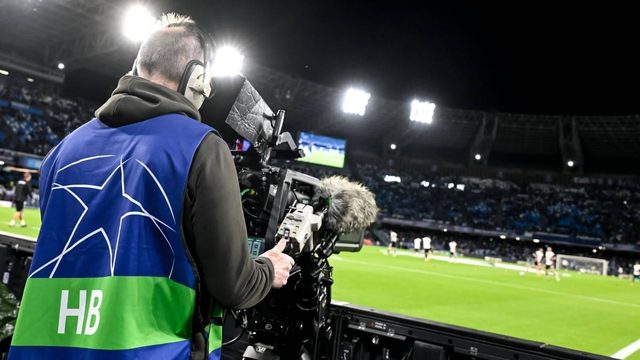 Novos direitos televisivos obrigam a quatro subscrições para ver Champions e Bundesliga a partir de 2027/28 — kicker / DPA
