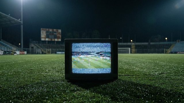 Centralização: Romance épico ou novela de fim de tarde?