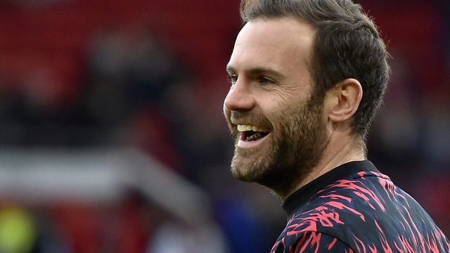 Juan Mata torna-se co-proprietário do San Diego FC na estreia na Major League Soccer — Associated Press (AP)