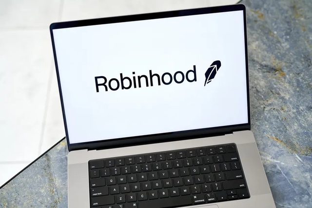 Robinhood avalia mercados de previsão fora dos EUA — impacto potencial nas apostas desportivas — desconhecida